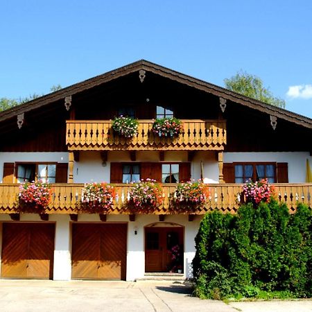 Beim Bretzner - Chiemgau Karte Apartment Inzell Bagian luar foto