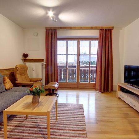 Beim Bretzner - Chiemgau Karte Apartment Inzell Bagian luar foto