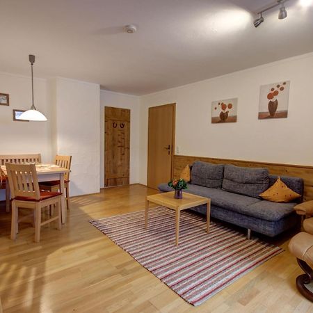 Beim Bretzner - Chiemgau Karte Apartment Inzell Bagian luar foto
