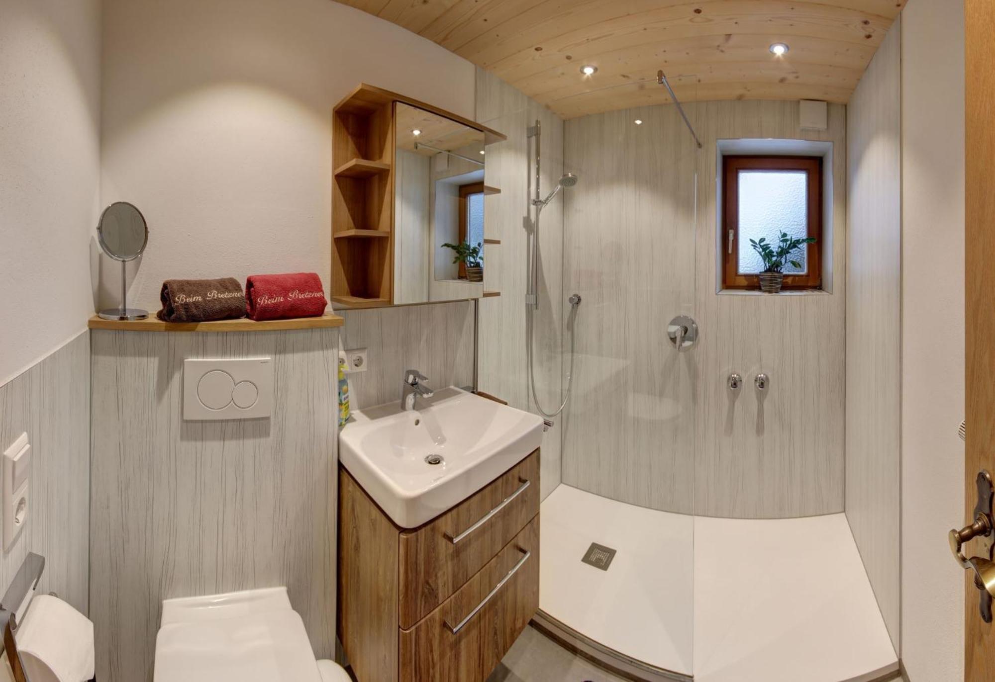 Beim Bretzner - Chiemgau Karte Apartment Inzell Bagian luar foto
