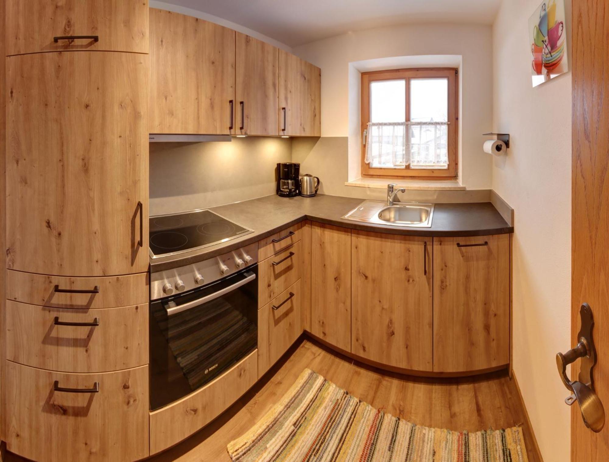 Beim Bretzner - Chiemgau Karte Apartment Inzell Bagian luar foto